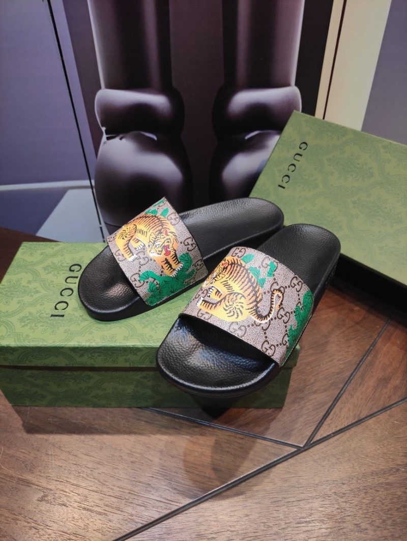 Gucci Slippers